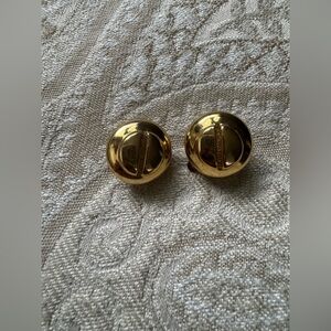 St.John earrings